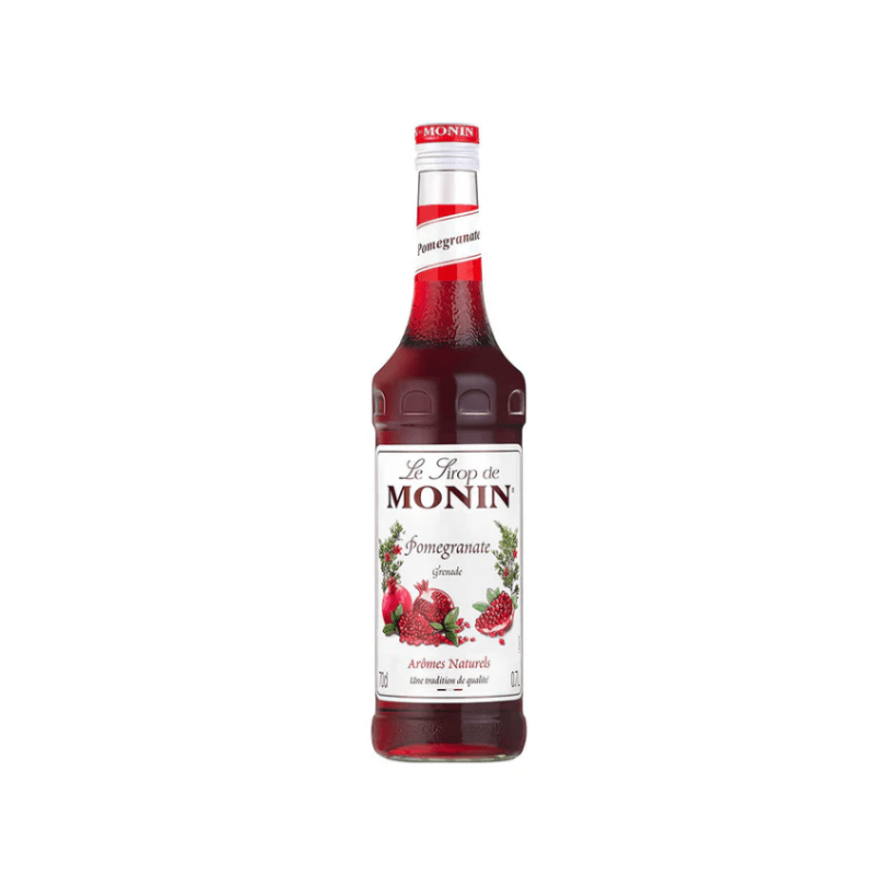 Monin Pomegranate Syrup - 700ML - SNHÂ Packing
