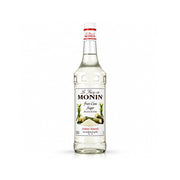 Monin Pure Cane Sugar Syrup 1L for Coffee - SNH Packing