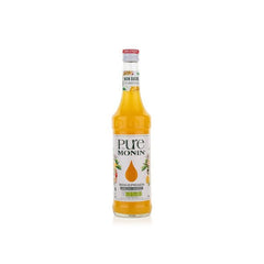 Monin Pure Mango Passion700ml - SNH Packing