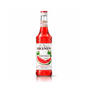 Monin Watermelon Syrup 700ml for Lemonades and Cocktails - SNH Packing