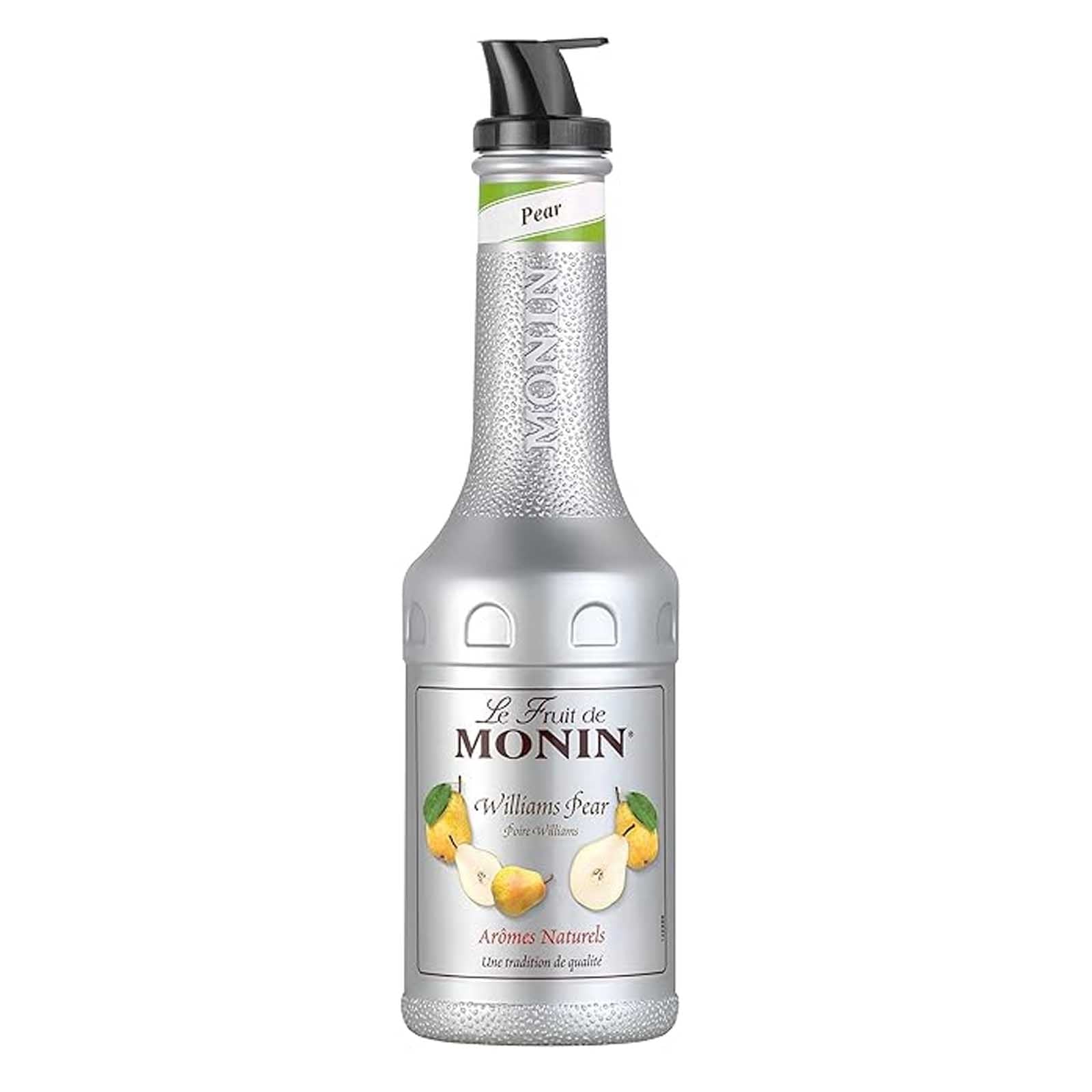 Monin Williams Pear Fruit Mix 1L - SNHÂ Packing