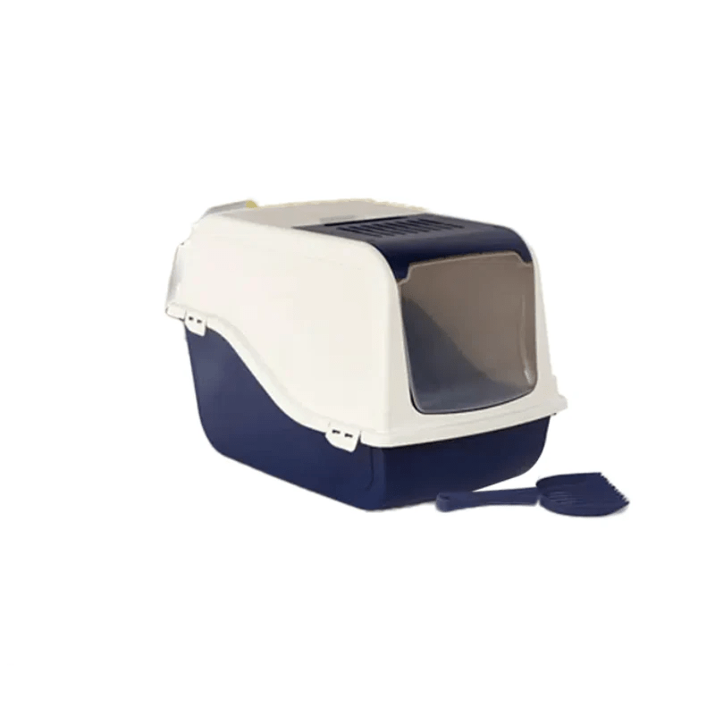 MP Bergamo Ariel Litter Top Free - Assorted Colors - SNH Packing