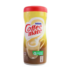 Nestlé Coffee Mate Coffee Creamer Powder – 400g (Zero Cholesterol)