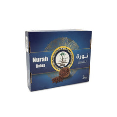 NURAH MEDJOUL DATES (JOR) 2KG - SNH Packing