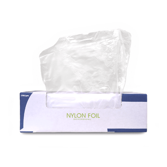 Nylon Foil Wrap Food Grade Kitchen Wrap - SNH Packing