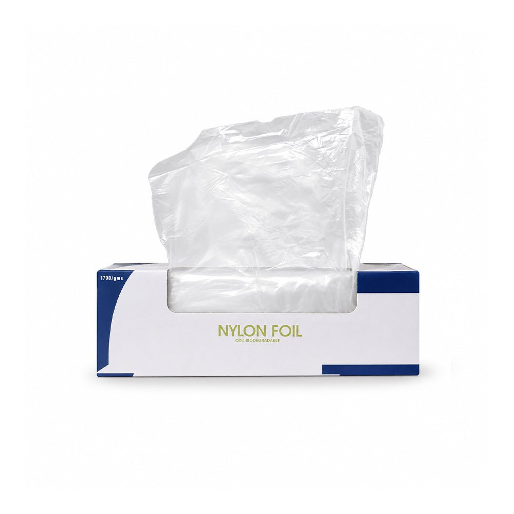 Nylon Foil Wrap Food Grade Kitchen Wrap - SNH Packing