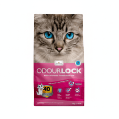 Odourlock Baby Powder 6Kg - SNH Packing