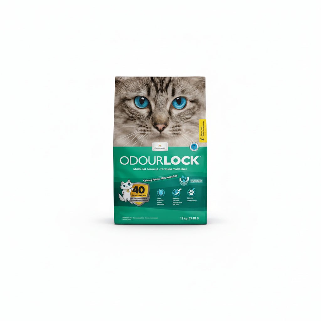 Odourlock Calming Breeze 12Kg - SNH Packing
