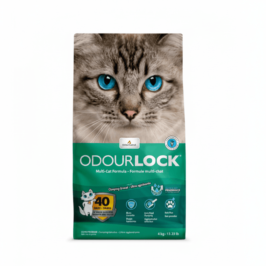Odourlock Calming Breeze 6Kg - SNH Packing