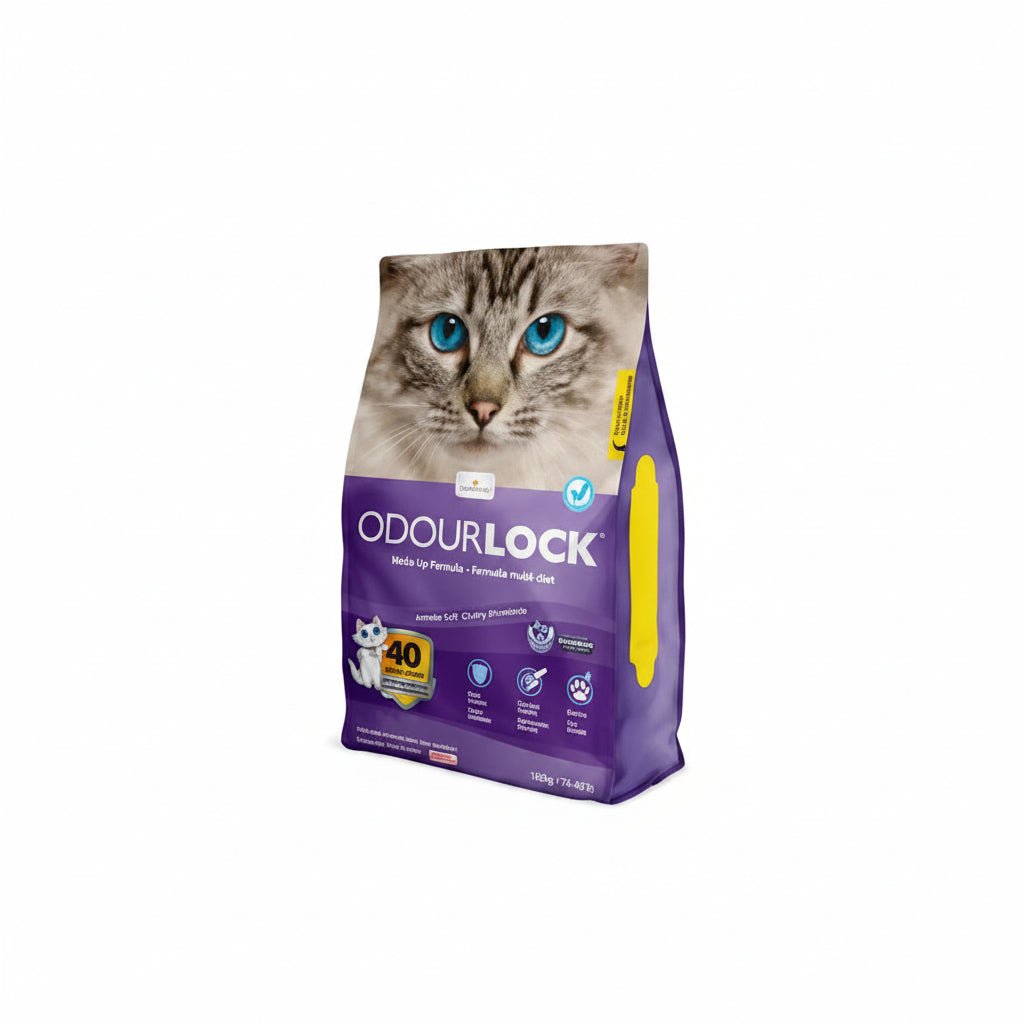 Odourlock Lavender 12Kg - SNH Packing