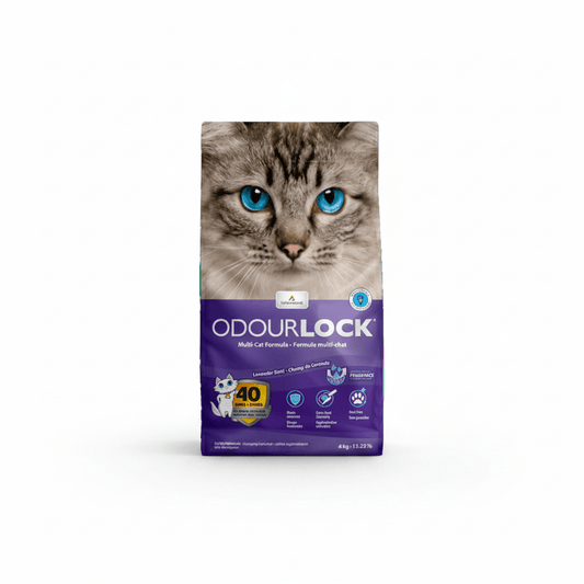 Odourlock Lavender 6Kg - SNH Packing