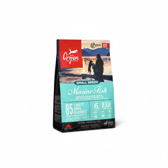 Orijen Marine Fish - Small Breed Dog Grain-Free Dry Food 1.8KG - SNH Packing