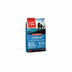 Orijen Original Protein-Rich Adult Dog Dry Food - 6KG - SNH Packing