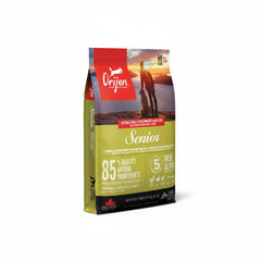 Orijen Senior Protein-Rich Dog Dry Food - 6KG - SNH Packing