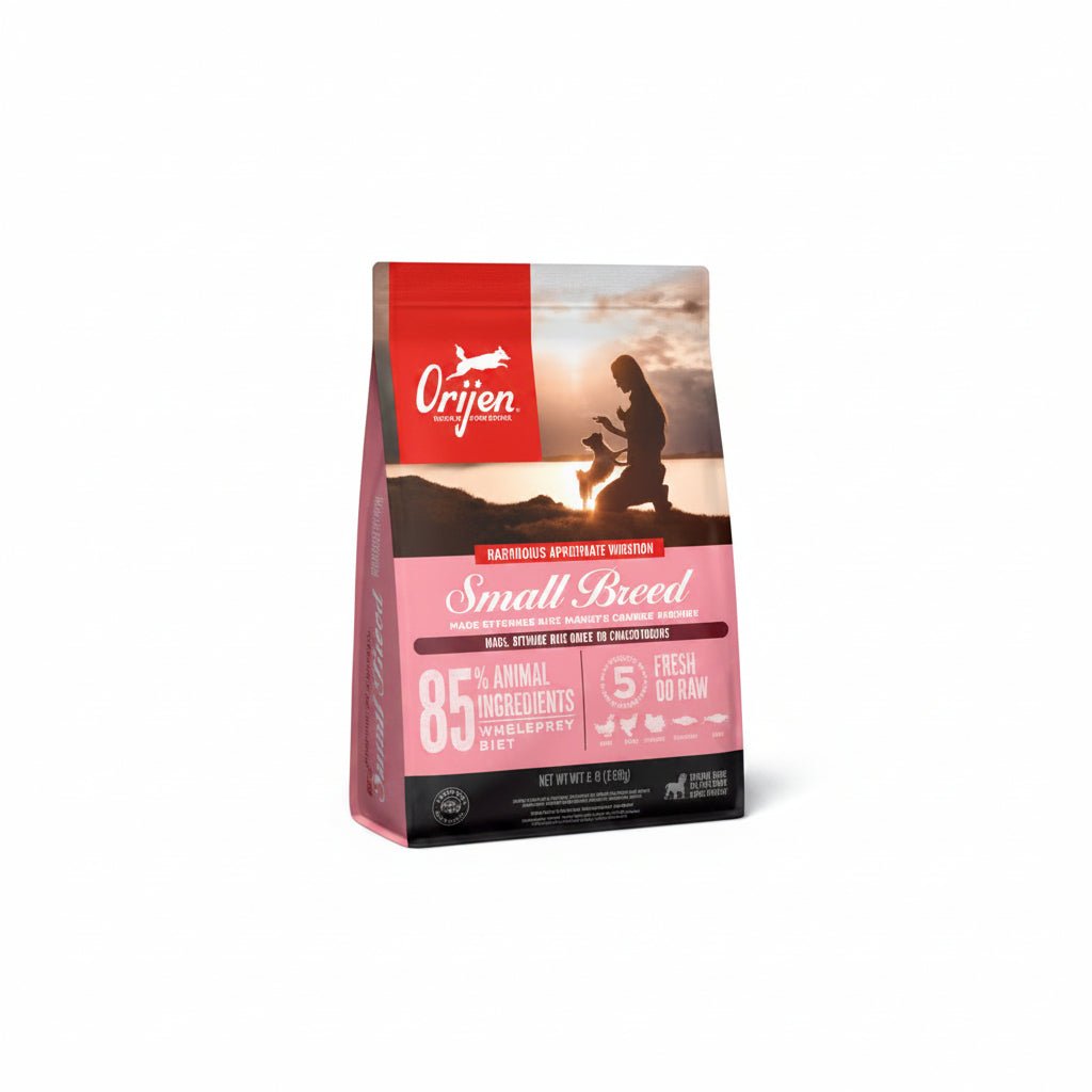 Orijen Small Breed Protein-Rich Dog Dry Food - 1.8KG - SNH Packing