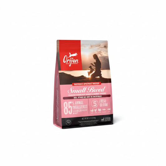 Orijen Small Breed Protein-Rich Dog Dry Food - 1.8KG - SNH Packing