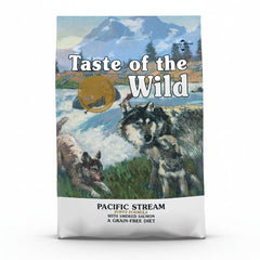 Pacific Stream Puppy Recipe 2KG - SNH Packing