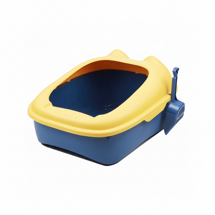 Pado Cat Litter Tray