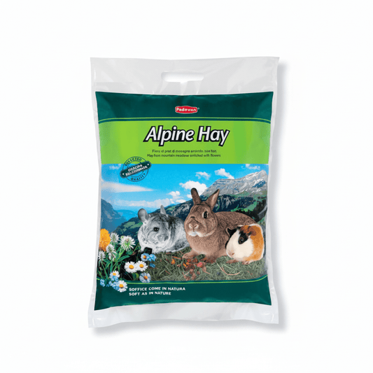 Padovan Alpine Hay 700g - SNH Packing