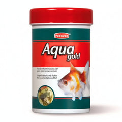 Padovan Aqua Gold- 16g - SNH Packing