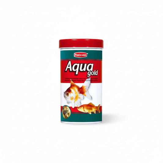 Padovan Aqua Gold - 40g - SNH Packing