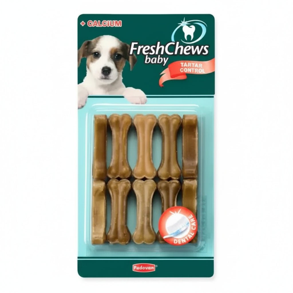 Padovan Fresh Chews Baby 90G - SNH Packing