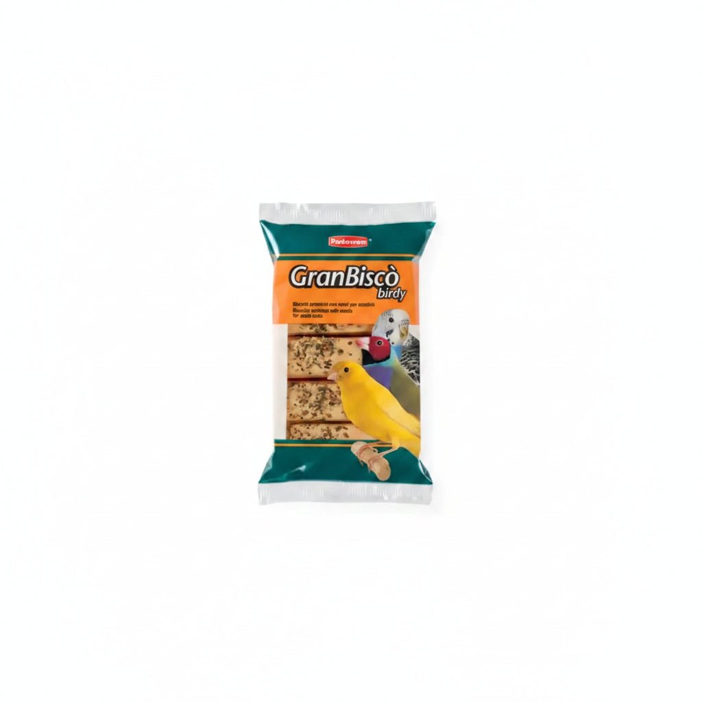 Padovan Grandbisco Birdy 30g / 5pcs - SNH Packing