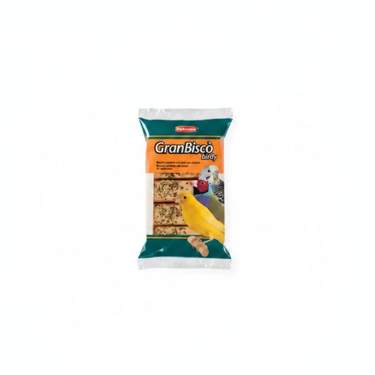 Padovan Grandbisco Birdy 30g / 5pcs - SNH Packing