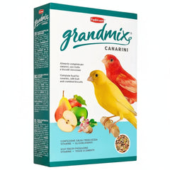 Padovan Grandmix Canarini[Weight - 1kg] - SNH Packing