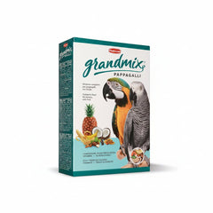 Padovan Grandmix Pappagalli - 600g - SNH Packing