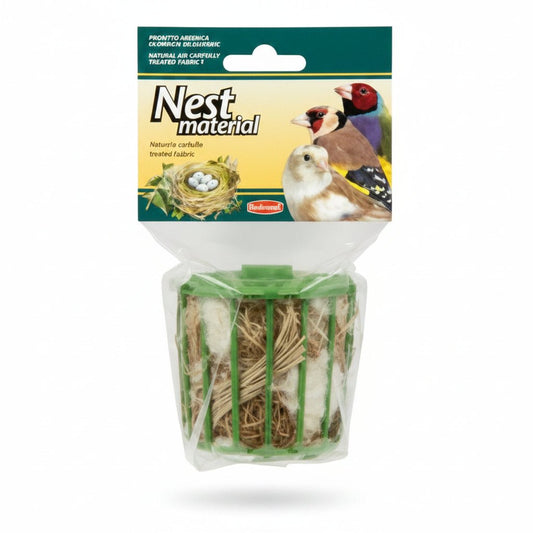 Padovan Nest Material - 24 pcs - SNH Packing