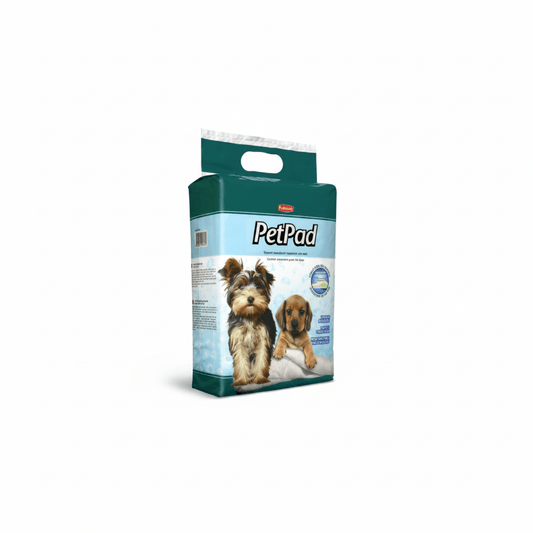 Padovan Pet Pad[Count - 10, Dimension - 60 x 90cm] - SNH Packing