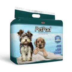 Padovan Pet Pad[Count - 40, Dimension - 60 x 90cm] - SNH Packing