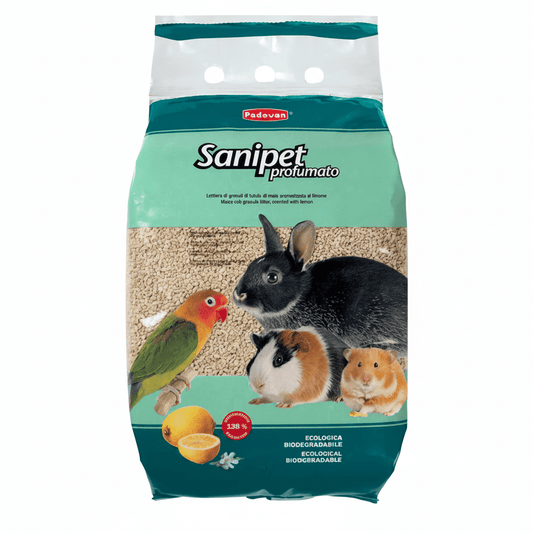 Padovan Sanipet Profumato[Size - 10L] - SNH Packing