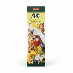 Padovan Stix Pappagalli (Parrot) 150gm - SNH Packing