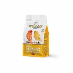 Padovan Wellness Canaries 1Kg - SNH Packing