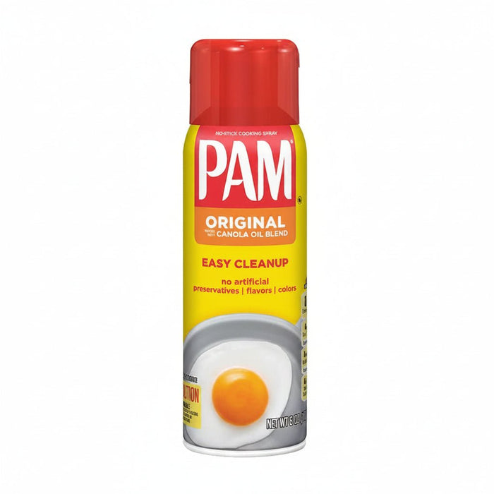 Pam Canola Spray Original 170 gm