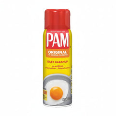 Pam Canola Spray Original 170 gm - SNH Packing