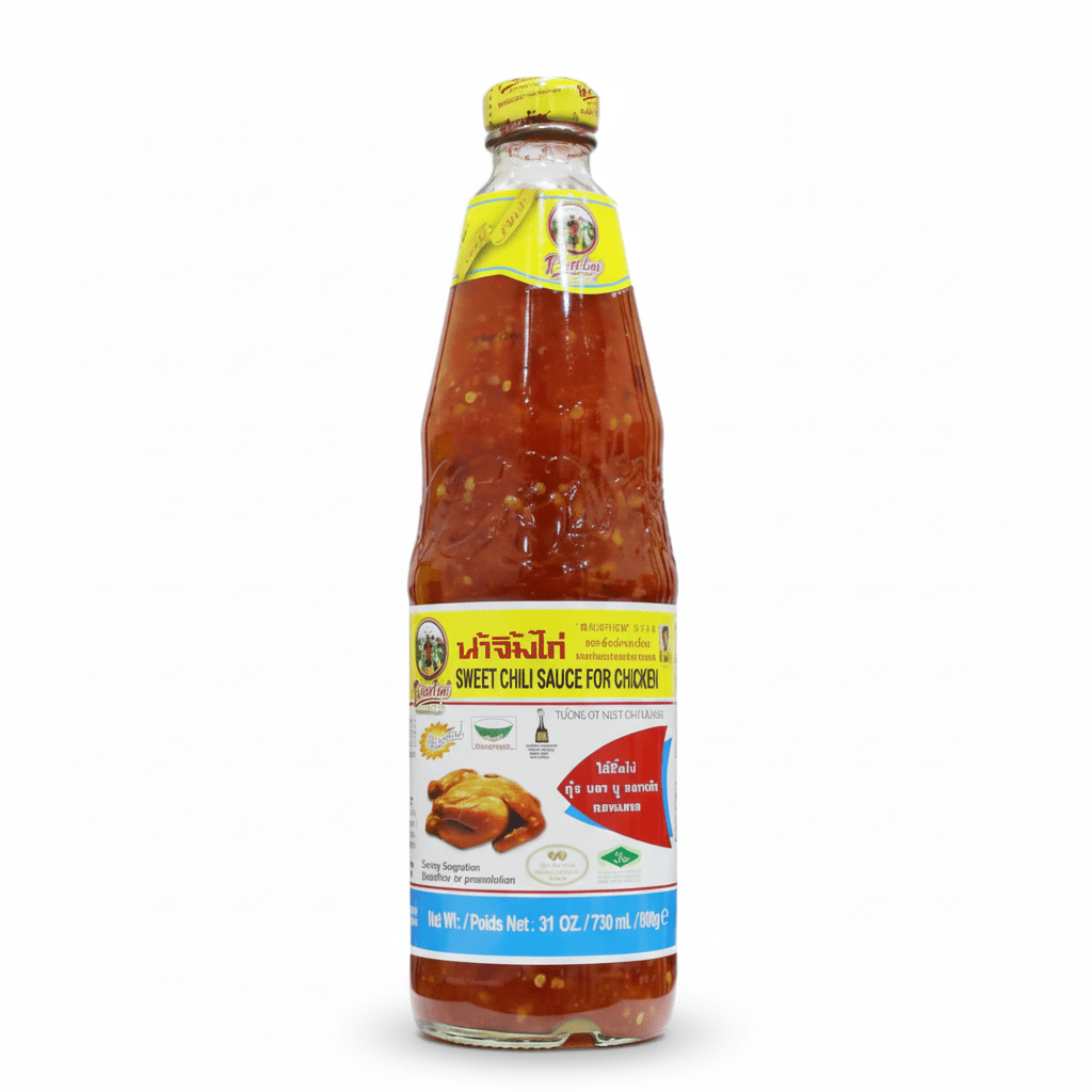 Pantai Sweet Chilli Sauce Thailand (730ml) - SNH Packing