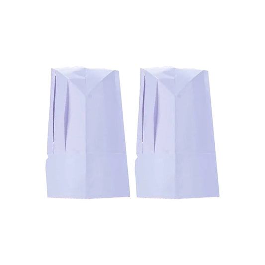 Chef Hat Non Woven 9 Inch 10X10 Pieces - Your One Stop Solution UAE