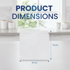 Paper Cookie Pouches | Disposable Bakery & Cookie Packaging - SNH Packing