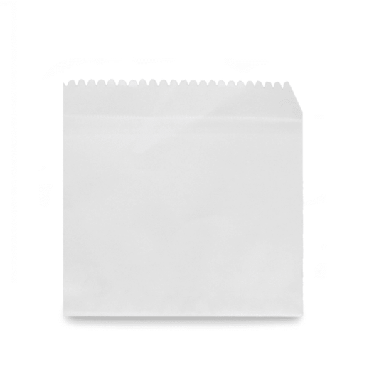 Paper Cookie Pouches Disposable Bakery & Cookie Packaging - SNH Packing