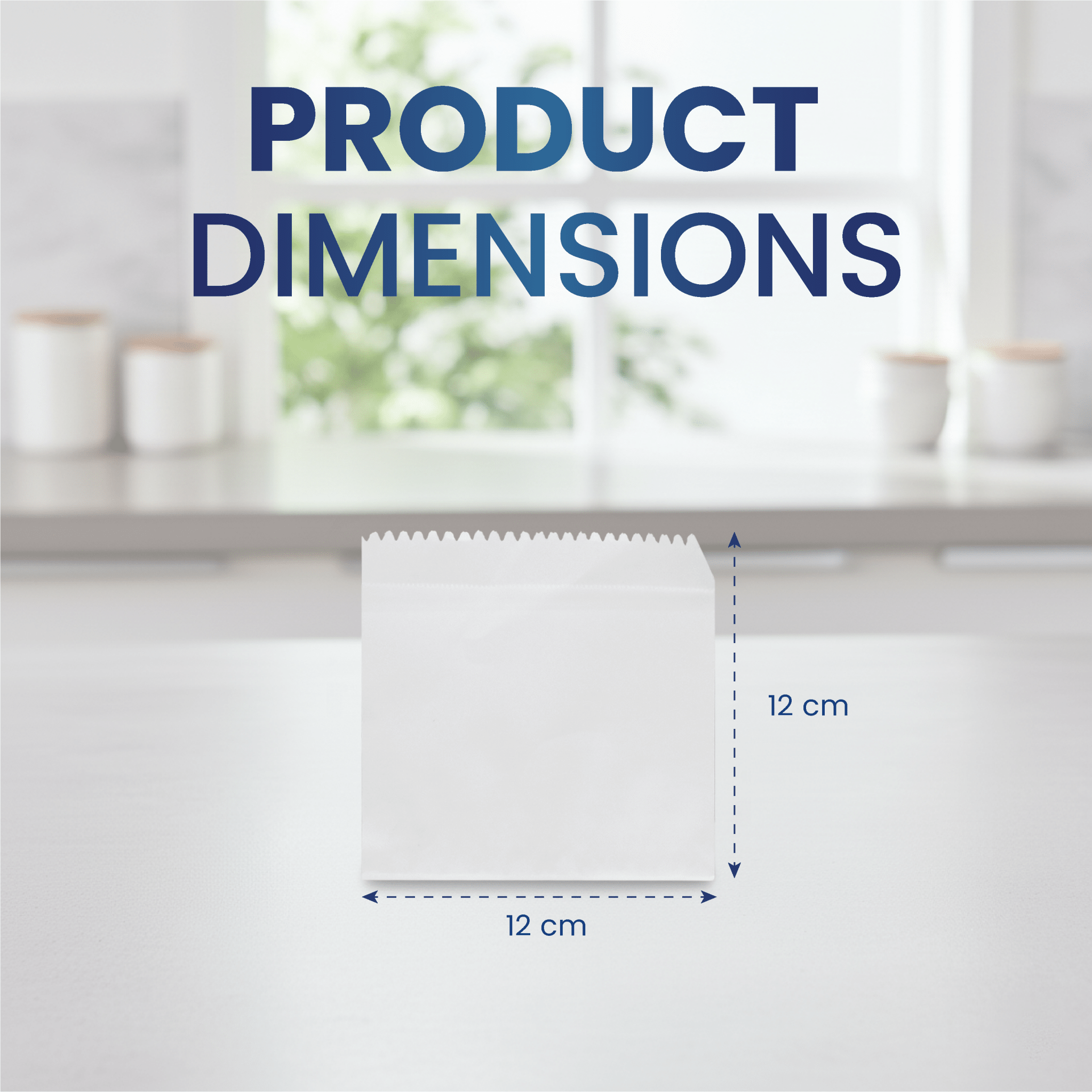 Paper Cookie Pouches | Disposable Bakery & Cookie Packaging - SNH Packing