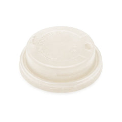 Paper Cup Lid UAE - 90mm Slider Lock - SNH Packing
