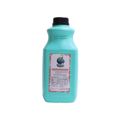 BOBA by ATF – Passion Fruit Juice Syrup 1.9L | Bubble Tea & Beverage Flavoring