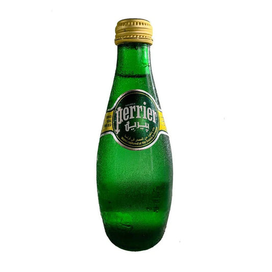 PERRIER SPARKLING WATER 24PCSX330ML - SNH Packing
