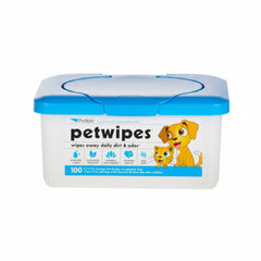 Petkin Pet Wipes 100Ct - SNH Packing