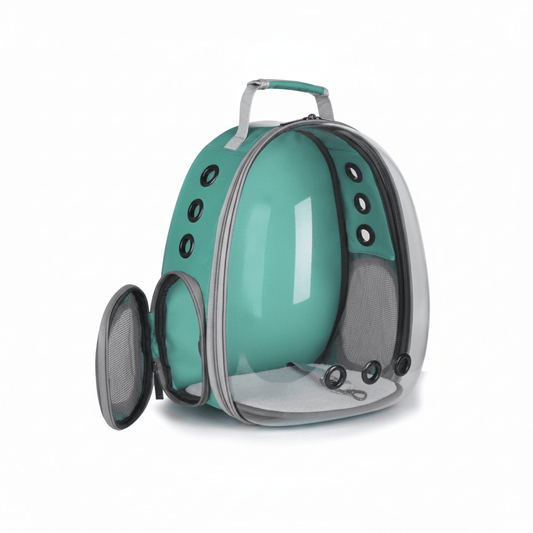 Petstranaut Backpack Dark Green 42*31*28cm - SNH Packing