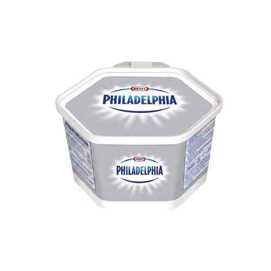Philadelphia Cream Cheese â€“ 1.65KG - SNHÂ Packing