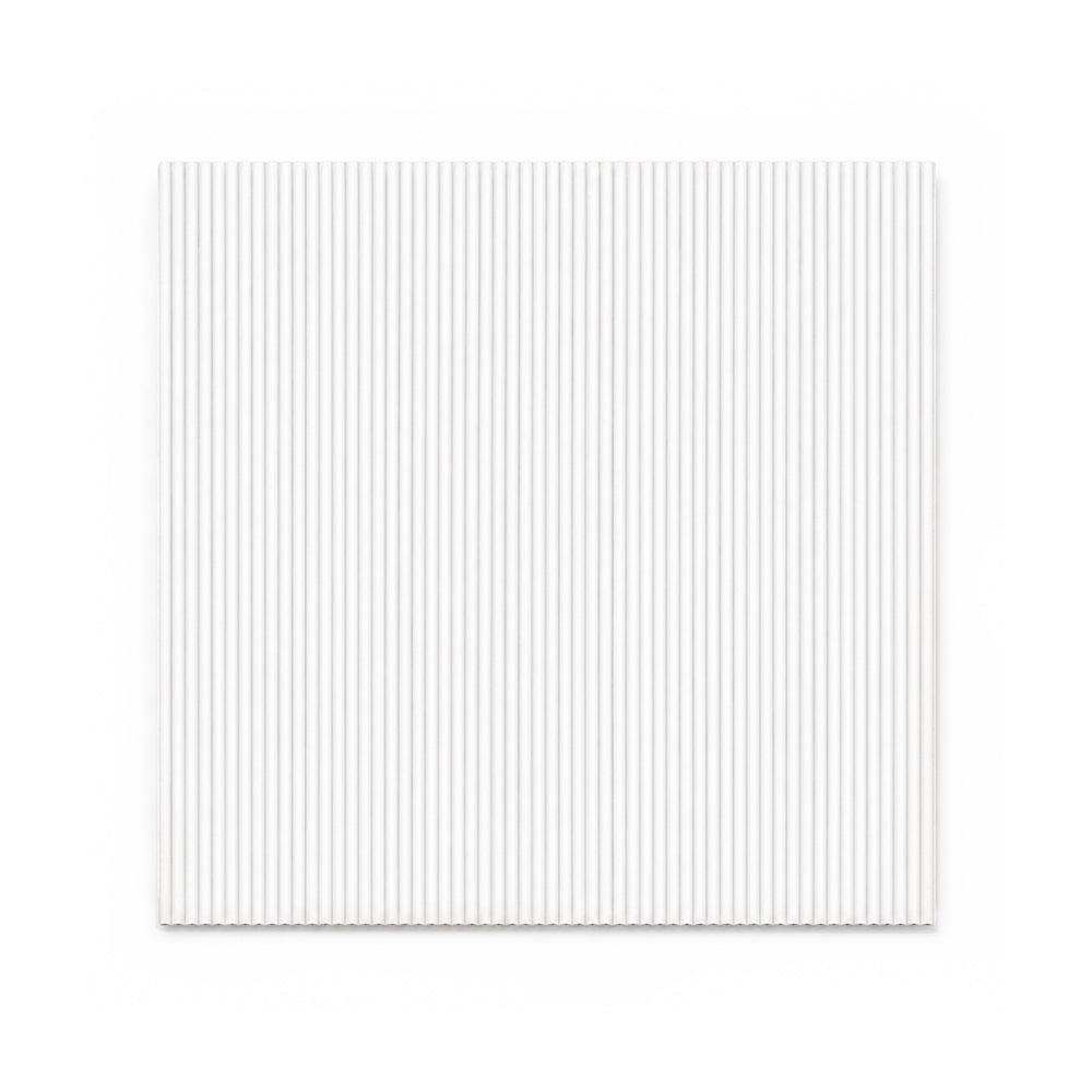 Pizza Liners Brown White Greaseproof Paper 22x22cm to 32x32cm - SNH Packing